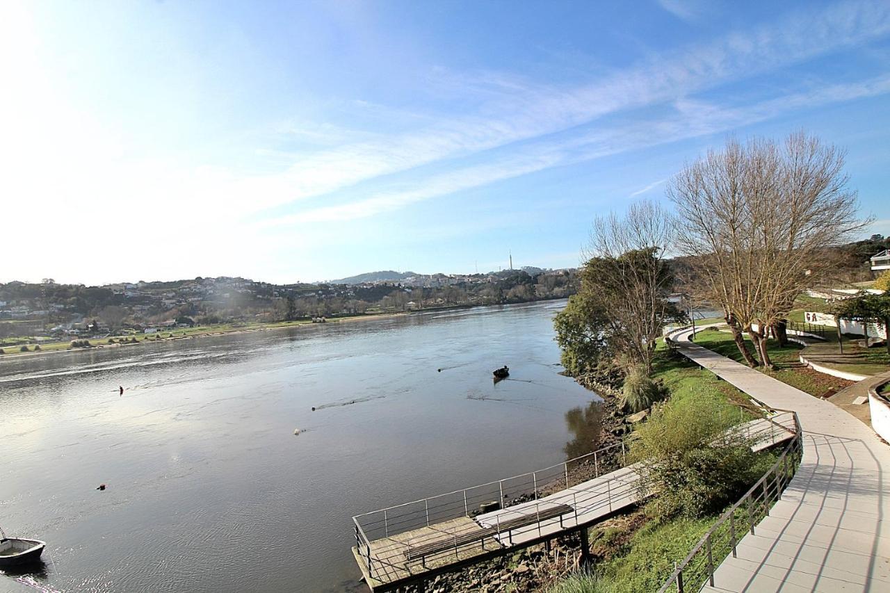 Appartement Restondouro Oporto à Gondomar  Extérieur photo