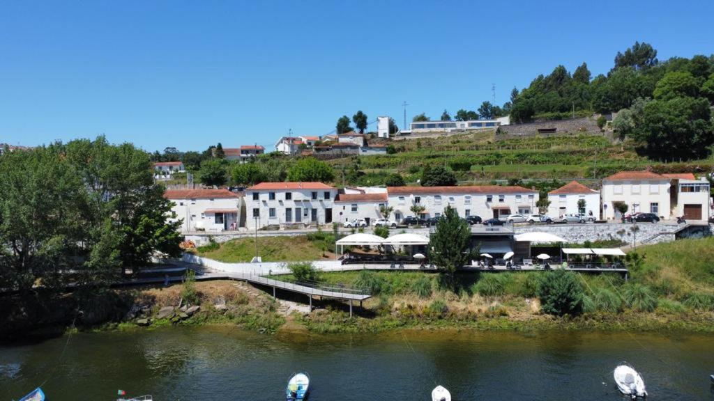 Appartement Restondouro Oporto à Gondomar  Extérieur photo